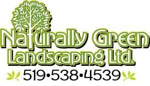 Naturally Green Landscaping